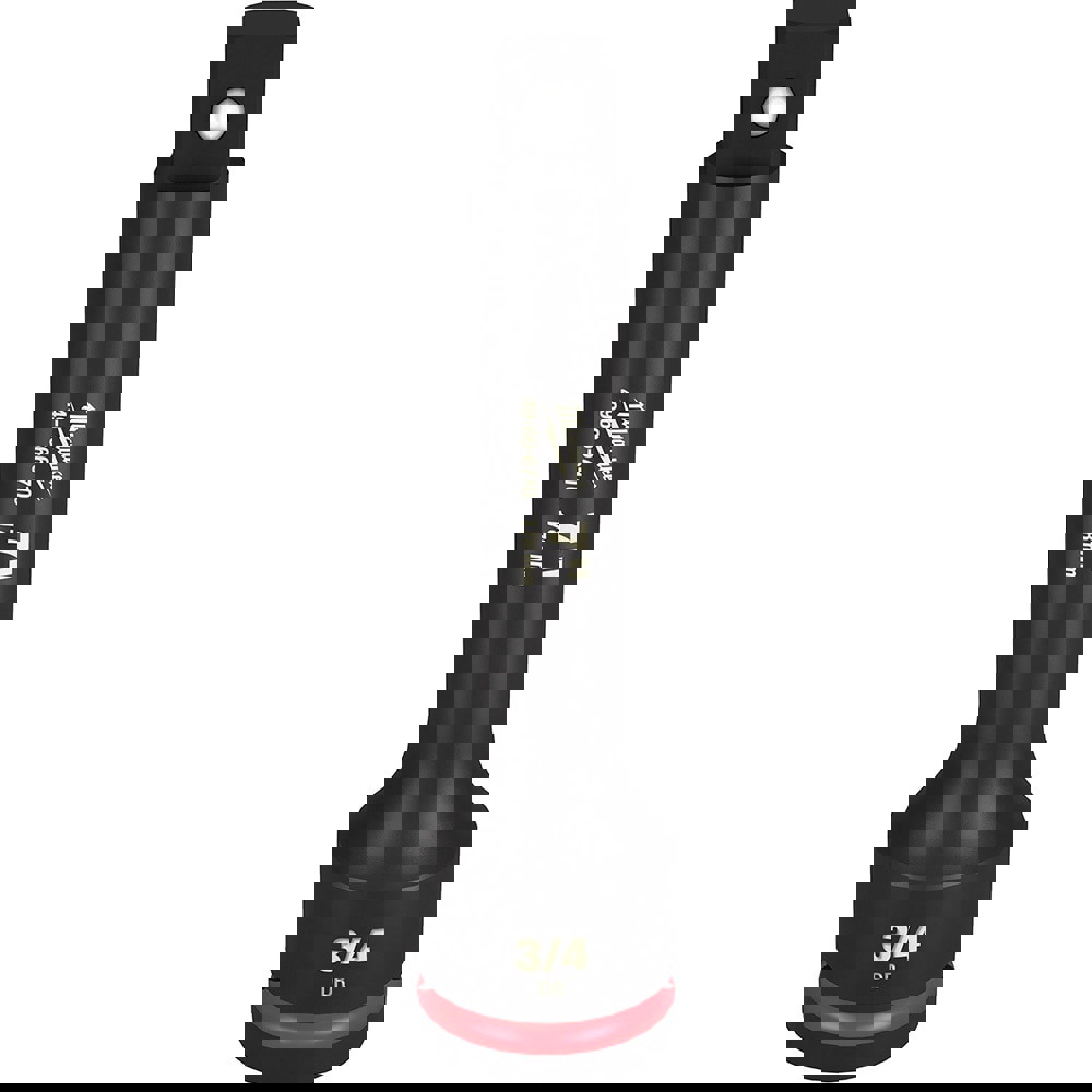 Socket Extensions; Overall Length (Inch): 7 ; Overall Length (Decimal Inch): 7.0000